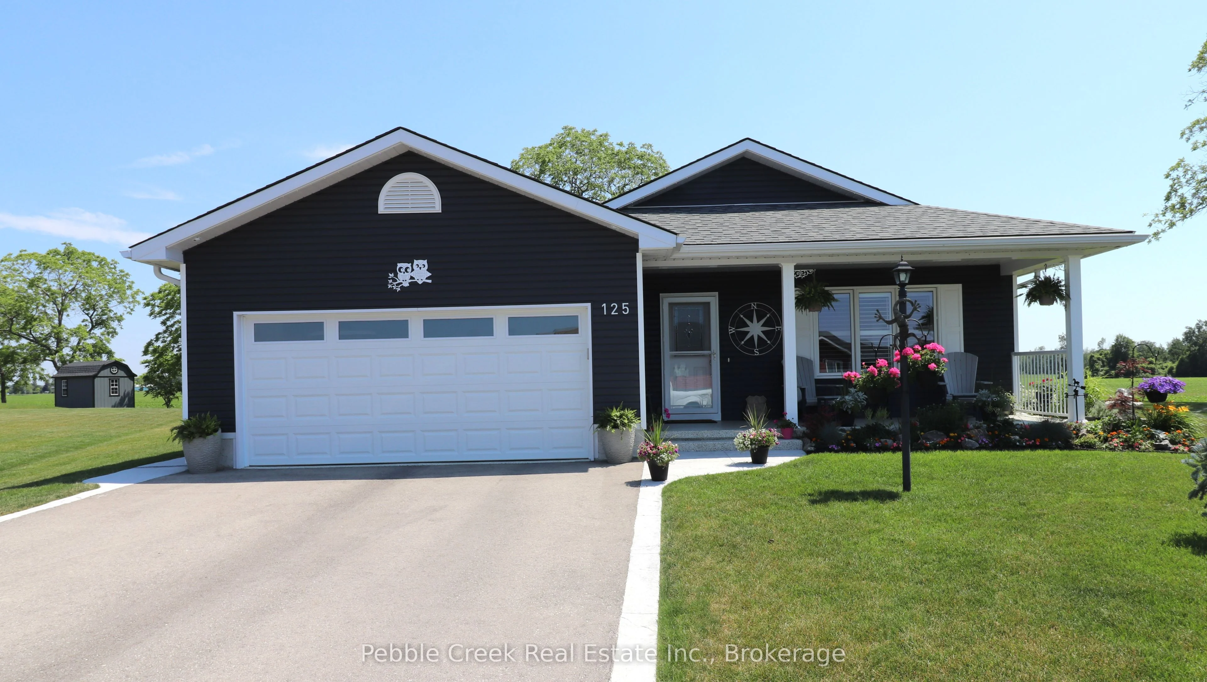 125 Lake Breeze Drive, Ashfield-Colborne-Wawanosh, ON N7A 0C6