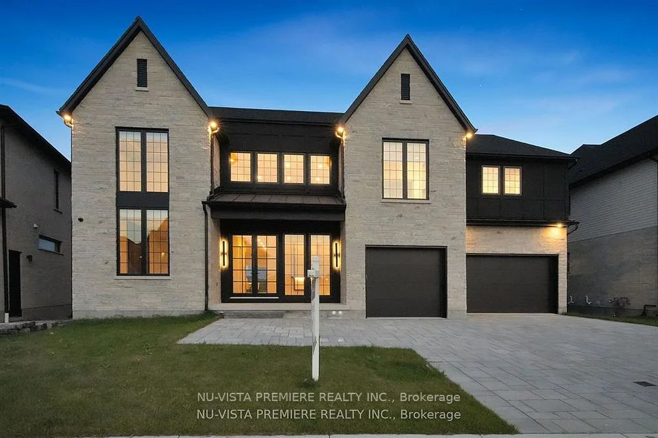 535 CREEKVIEW Chase, London North, ON N6G 3X8