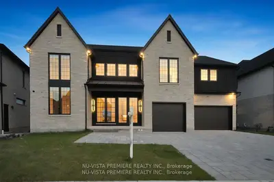 Detached in London North