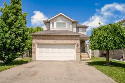 Detached in Waterloo