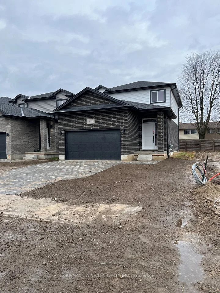 141 Marconi Court, London East, ON N5V 0C9