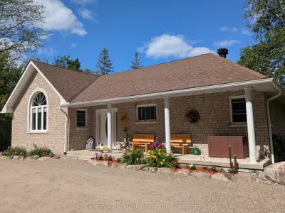 Detached in Magnetawan
