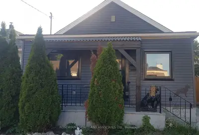 Detached in Hamilton