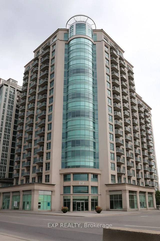 200 RIDEAU Street 1503, Lower Town - Sandy Hill, ON K1N 5Y1