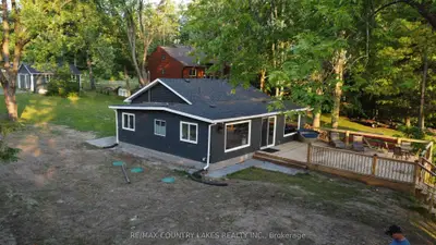Detached in Kawartha Lakes