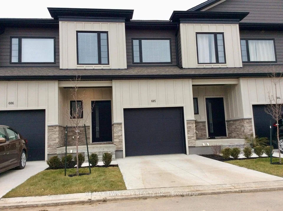 360 Quarter Town Line 605, Tillsonburg, On N4g 0h7