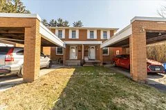 108 MARLBOROUGH Avenue MAIN, London South, ON N5Z 3S6