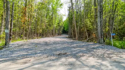 Vacant Land in Lanark Highlands