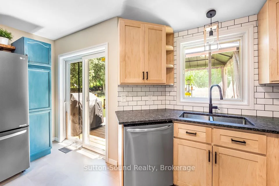 222416 Derby Keppel Townline, Georgian Bluffs, ON N4K 5N7