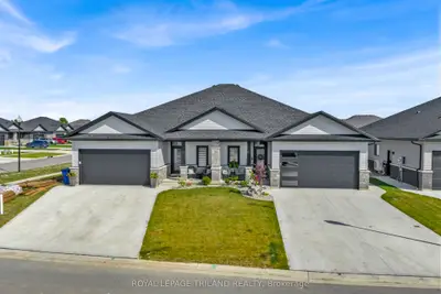 Semi-Detached in Chatham-Kent
