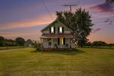 3075 COUNTY Road, Merrickville-Wolford, ON K0G 1N0
