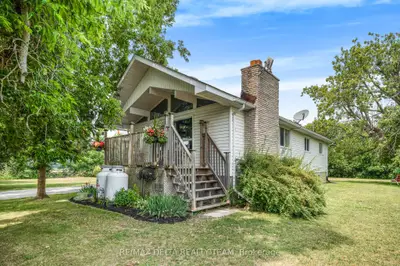 Detached in North Dundas