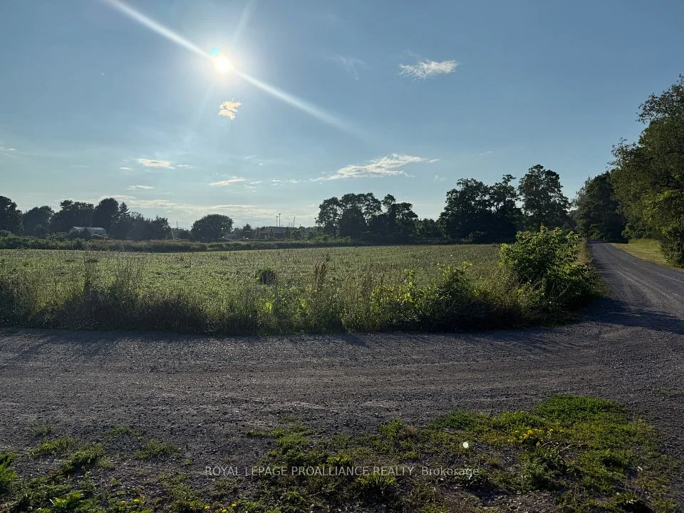 00 County Road 8 , Prince Edward County, ON K0K 2T0