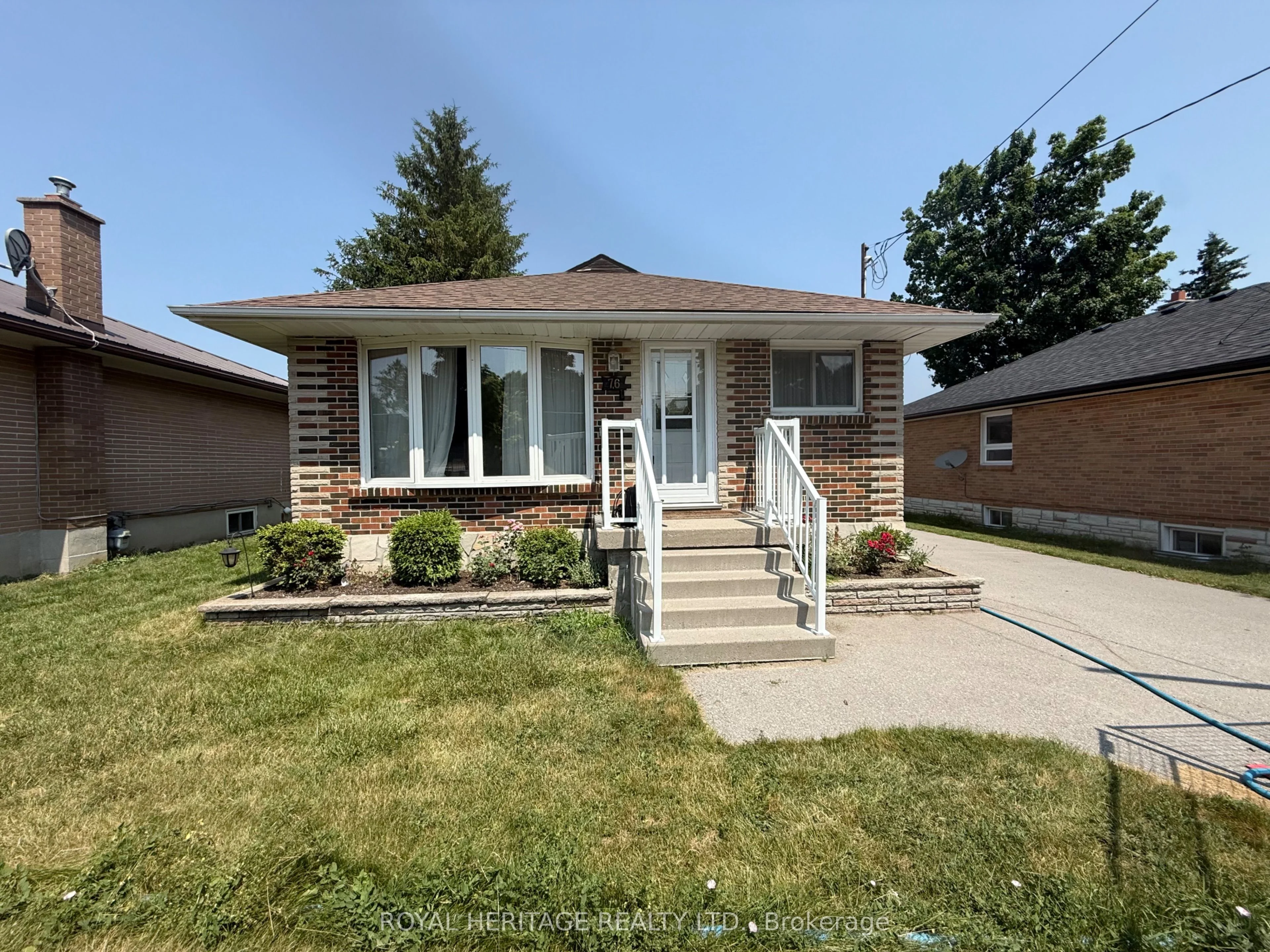 Detached in Kawartha Lakes