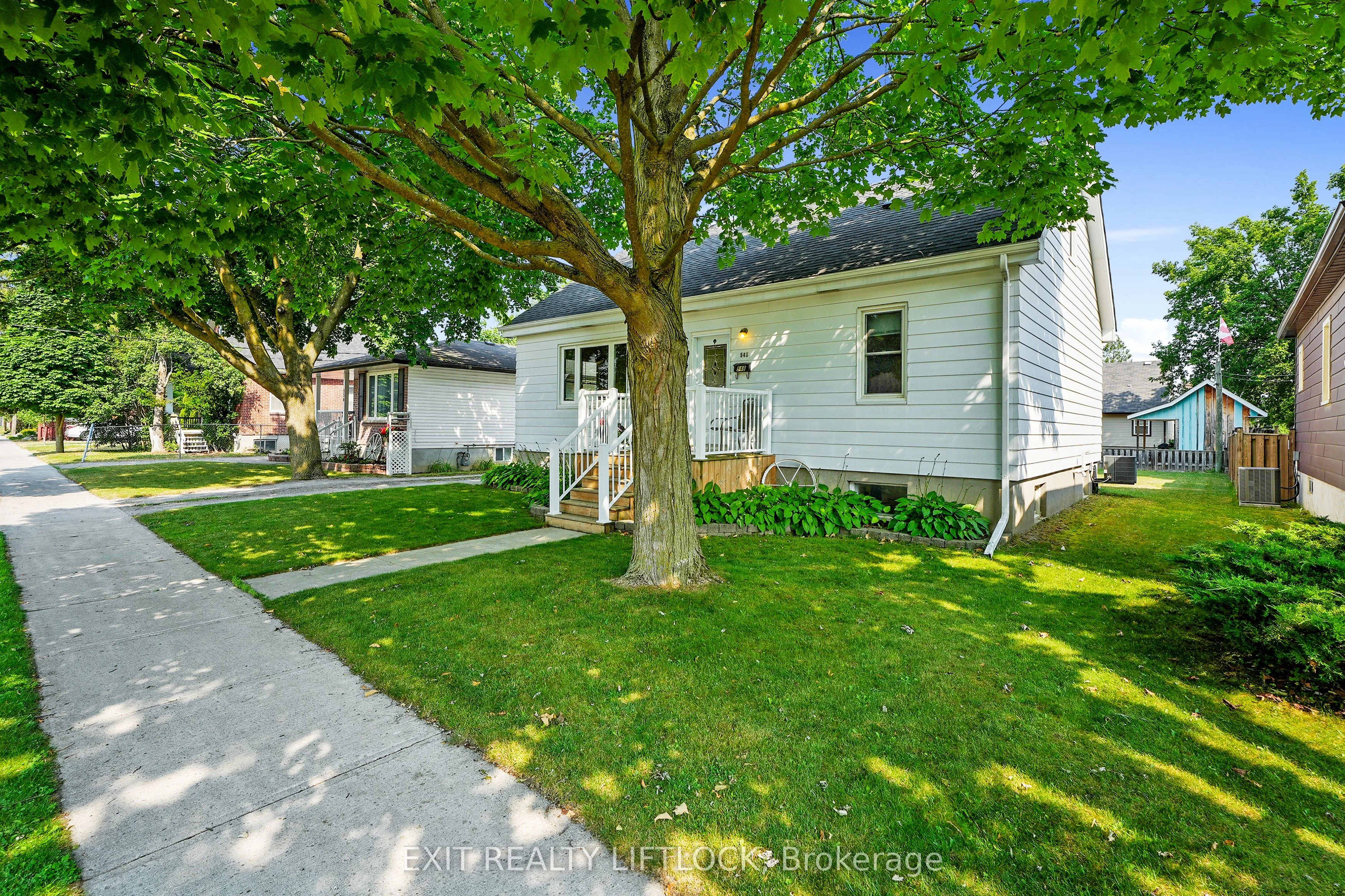 548 King George Street, Peterborough, ON K9J 1S4