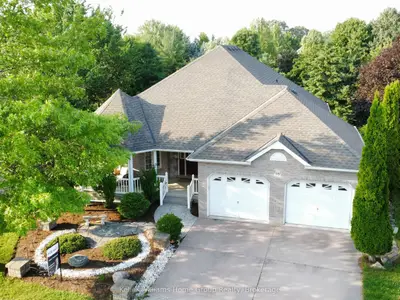 Detached in Guelph