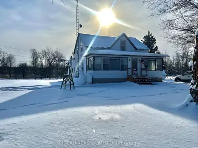 Detached in Rideau Lakes