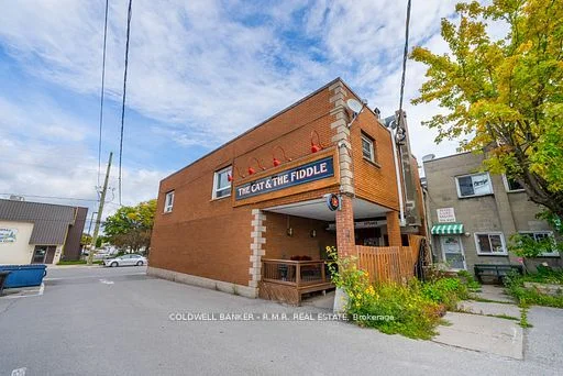 47 - 49 William Street N, Kawartha Lakes, ON K9V 3Z9