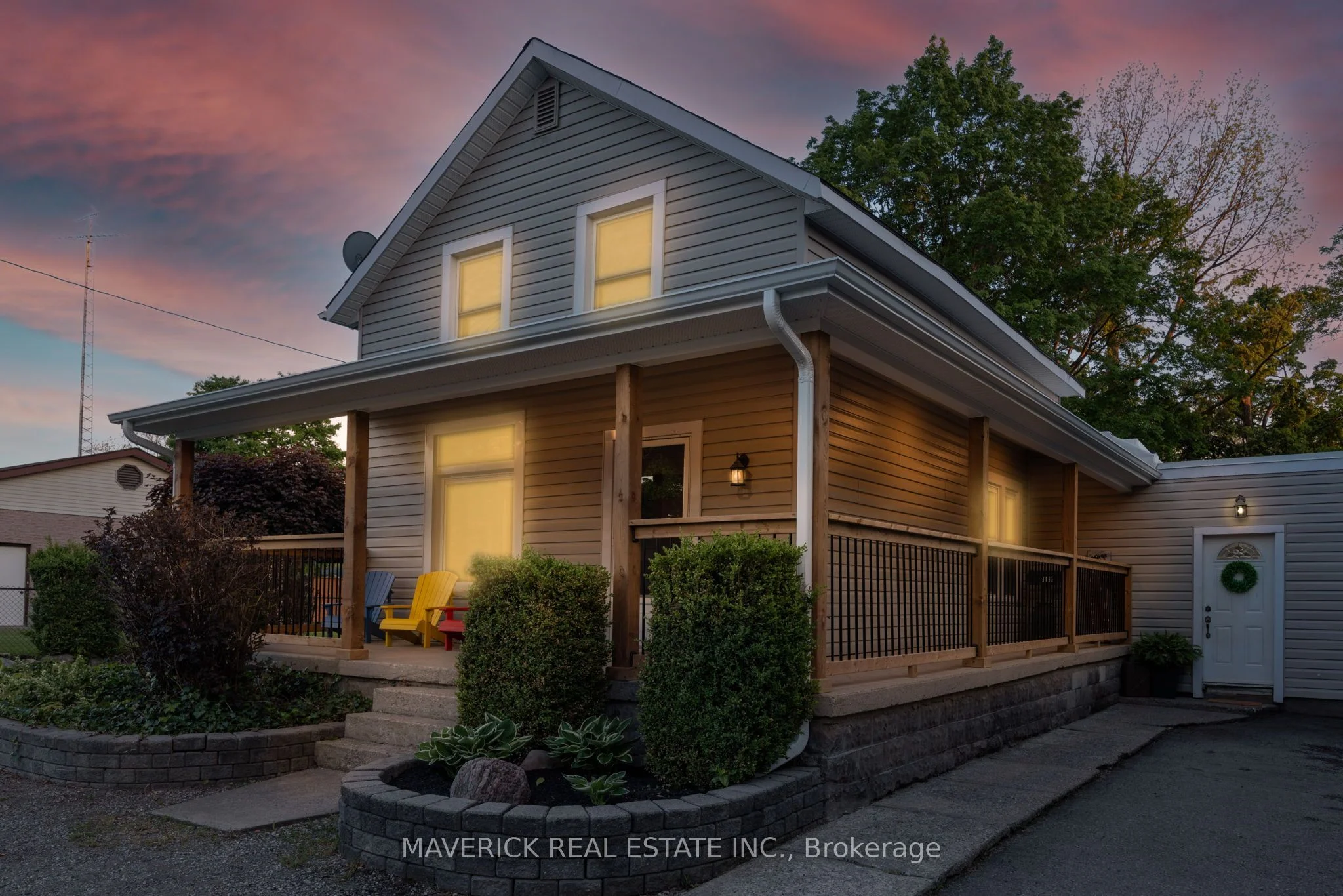 22371 Adelaide Road, Strathroy-Caradoc, ON N0L 1W0