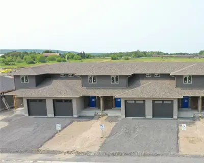 Att/Row/Townhouse in Quinte West