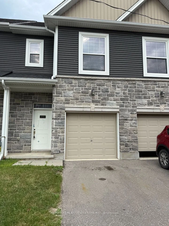 439 ATHLONE Avenue G5, Woodstock, ON N4V 0C8