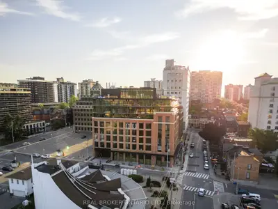 Multiplex in Hamilton