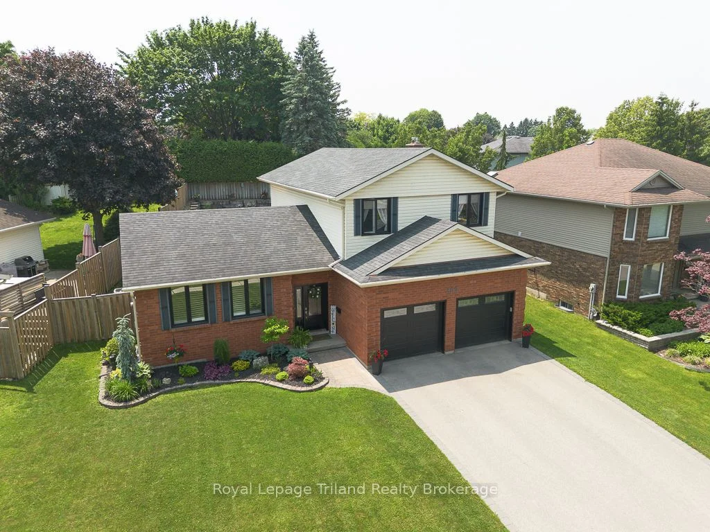 262 Alder Road, Ingersoll, On N5c 3z2