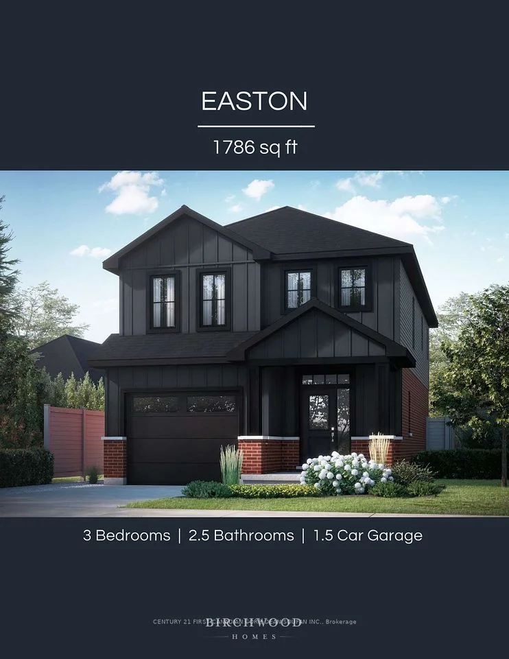 6271 ROYAL MAGNOLIA Avenue, London South, ON N6P 0J6