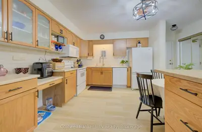Condo Apartment in Wellington North