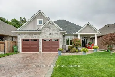 Detached in St. Thomas