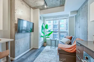 211 Besserer Street 503, Lower Town - Sandy Hill, On K1n 6a9