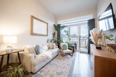 Condo Apartment in Brantford