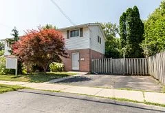 862 Trafalgar Street, London East, ON N5Z 4W4