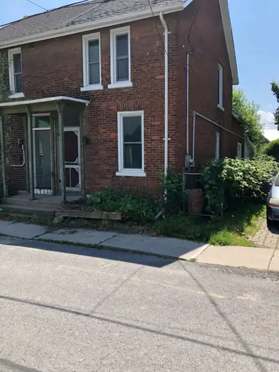 Semi-Detached in Kingston