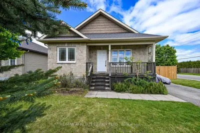 Detached in Smiths Falls