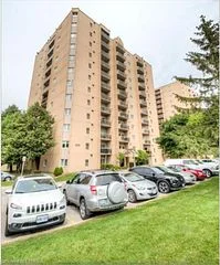 858 Commissioners Road E 806, London South, ON N6C 5Y5