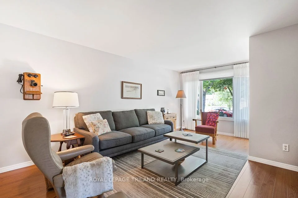 119 Brunswick Avenue, London North, ON N6G 3K5