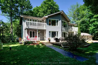 Detached in Rideau Lakes