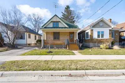 Detached in London East