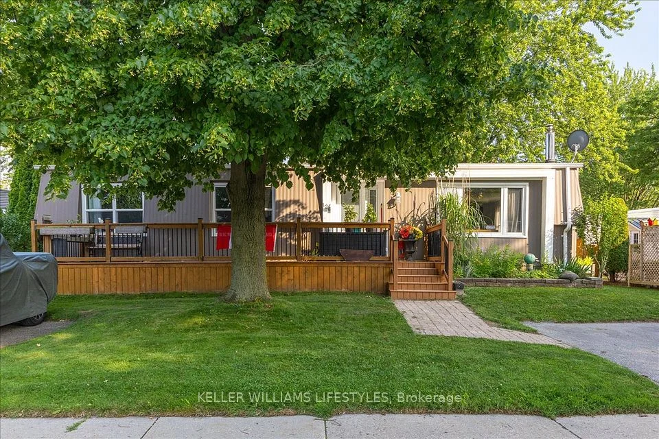 126 PEBBLE BEACH Parkway, South Huron, ON N0M 1T0
