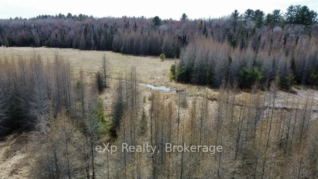 Con 1 Lot 12, Parry Sound Remote Area, On P0a 1x0
