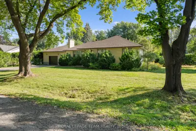 Detached in McKellar Heights - Glabar Park and Area
