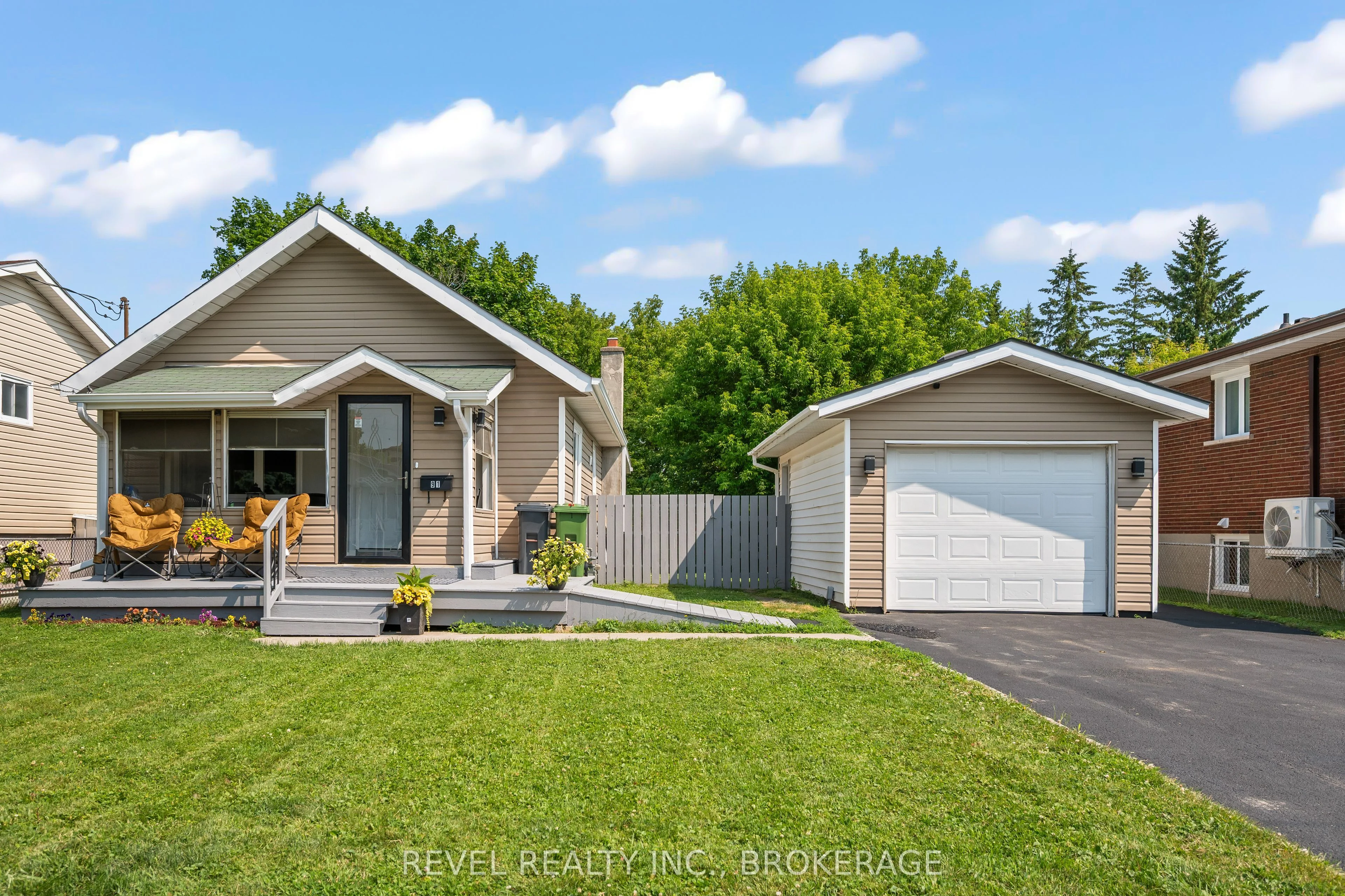 Detached in Kingston