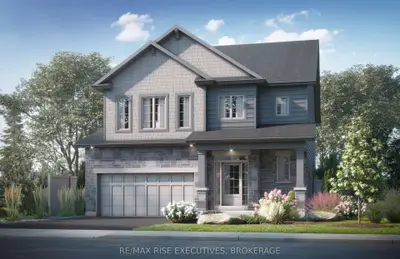 Detached in Kingston