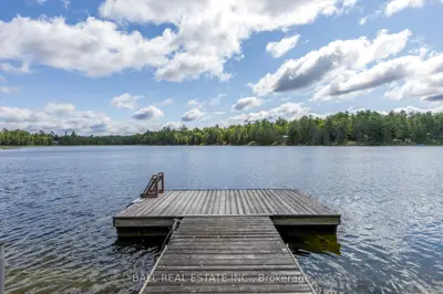 Detached in Kawartha Lakes