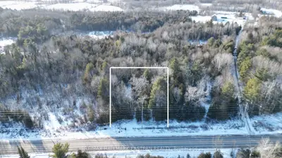 Vacant Land in Havelock-Belmont-Methuen