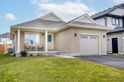 Detached in St. Thomas