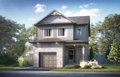 Detached in Kingston