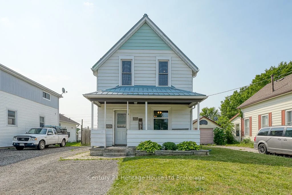 78 Catherine Street, Ingersoll, ON N5C 1L4
