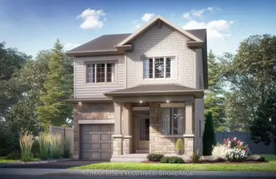 Detached in Kingston
